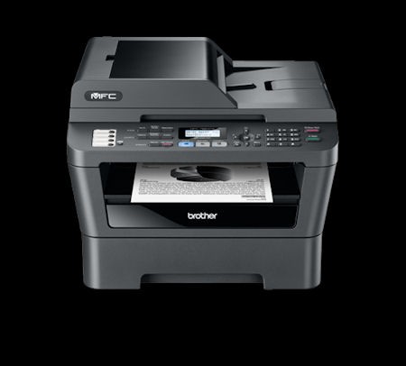  Cop.Brother MFC 7860DW  REF. 0439
